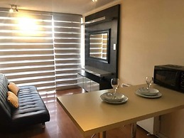 Departamentos providencia