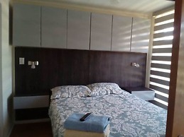 Departamentos providencia