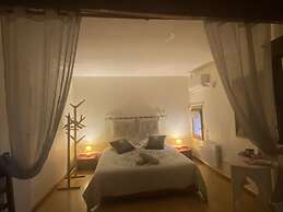 Chambre d'hôtes Les Lauriers Roses