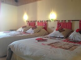 Chambre d'hôtes Les Lauriers Roses