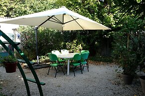 Chambre d'hôtes Les Lauriers Roses