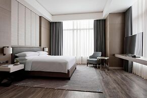 Clark Marriott Hotel