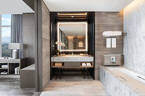 Clark Marriott Hotel