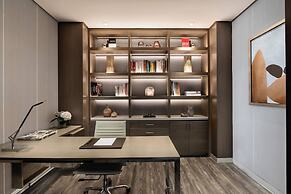 Clark Marriott Hotel