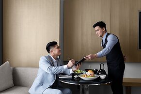 Clark Marriott Hotel