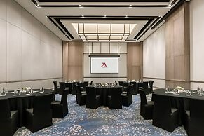 Clark Marriott Hotel