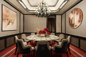 Clark Marriott Hotel