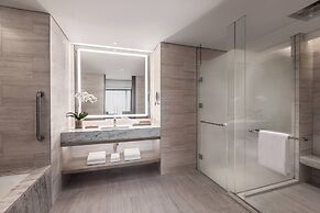 Clark Marriott Hotel