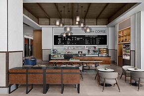 Clark Marriott Hotel