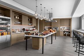 Clark Marriott Hotel