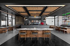 Clark Marriott Hotel