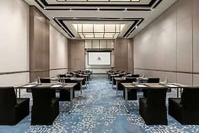 Clark Marriott Hotel