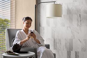 Clark Marriott Hotel