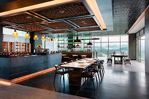 Clark Marriott Hotel