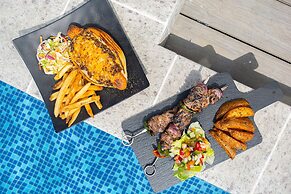 Clark Marriott Hotel