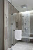 Clark Marriott Hotel