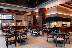 Clark Marriott Hotel