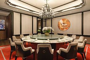 Clark Marriott Hotel