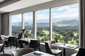 Clark Marriott Hotel