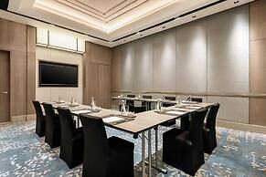 Clark Marriott Hotel