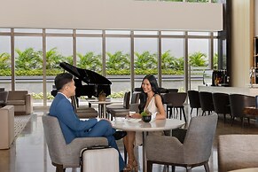 Clark Marriott Hotel