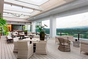 Clark Marriott Hotel