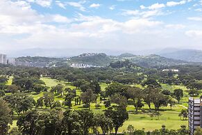 Clark Marriott Hotel