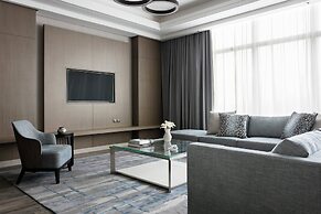 Clark Marriott Hotel