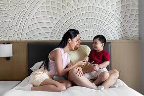 Clark Marriott Hotel