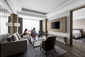 Clark Marriott Hotel