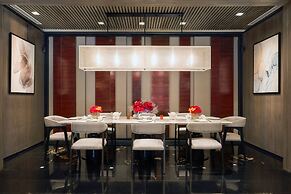 Clark Marriott Hotel