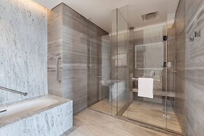 Clark Marriott Hotel