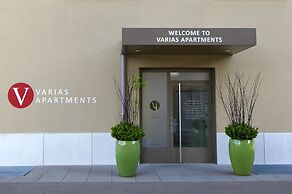 VARIAS Business Apartments