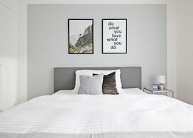 VARIAS Business Apartments