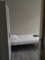 Appartement au centre