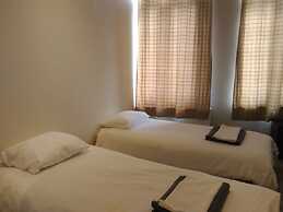 Appartement au centre