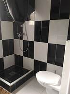 Appartement au centre