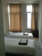 Appartement au centre