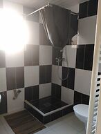 Appartement au centre