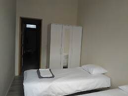 Appartement au centre