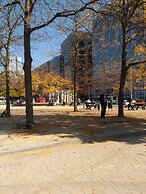 Appartement au centre