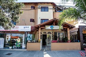 Residencial Ilha Dourada