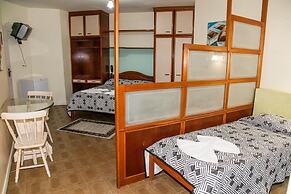 Residencial Ilha Dourada