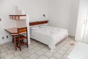 Residencial Ilha Dourada