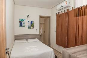 Residencial Ilha Dourada