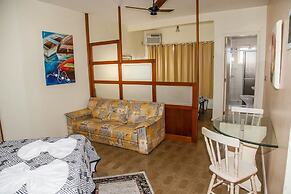 Residencial Ilha Dourada