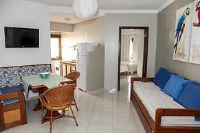 Residencial Ilha Dourada