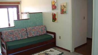 Residencial Ilha Dourada