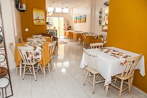 Residencial Ilha Dourada