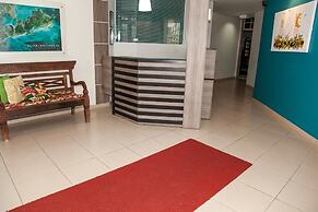 Residencial Ilha Dourada